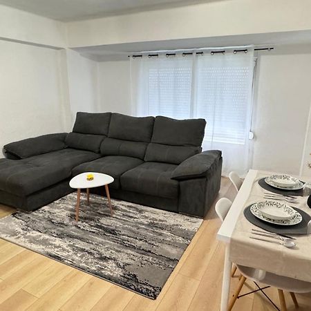 Aly Home 카스텔론델라플라나 외부 사진