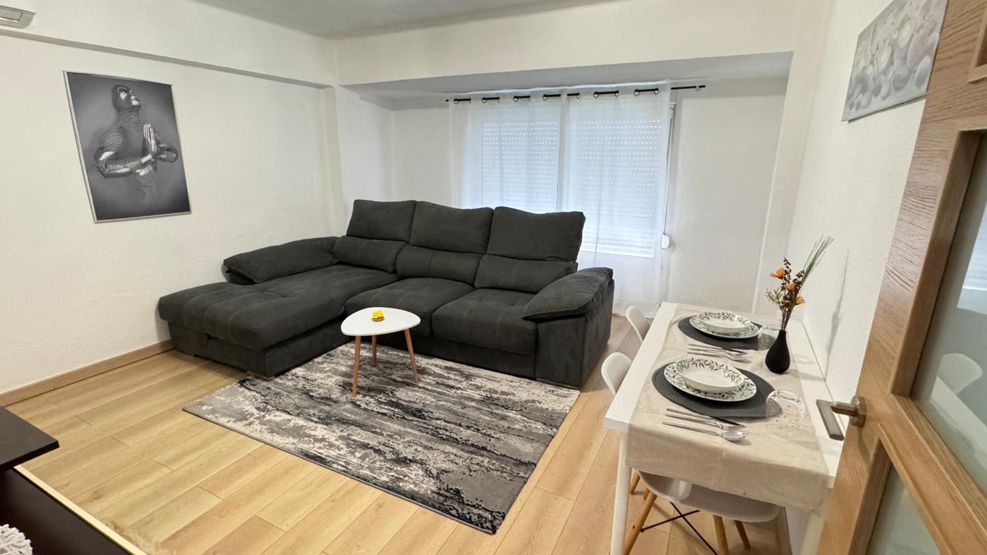 Aly Home 카스텔론델라플라나 외부 사진
