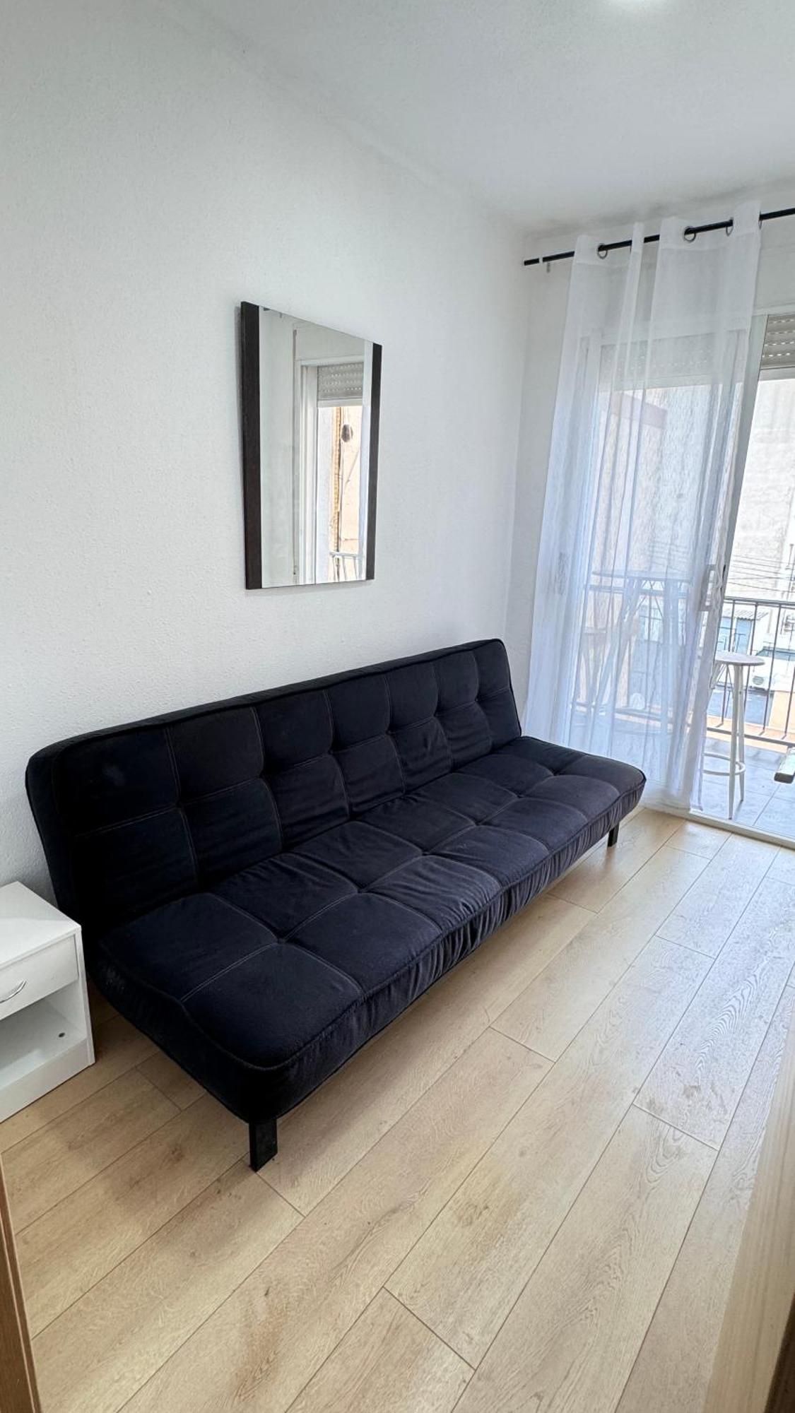 Aly Home 카스텔론델라플라나 외부 사진