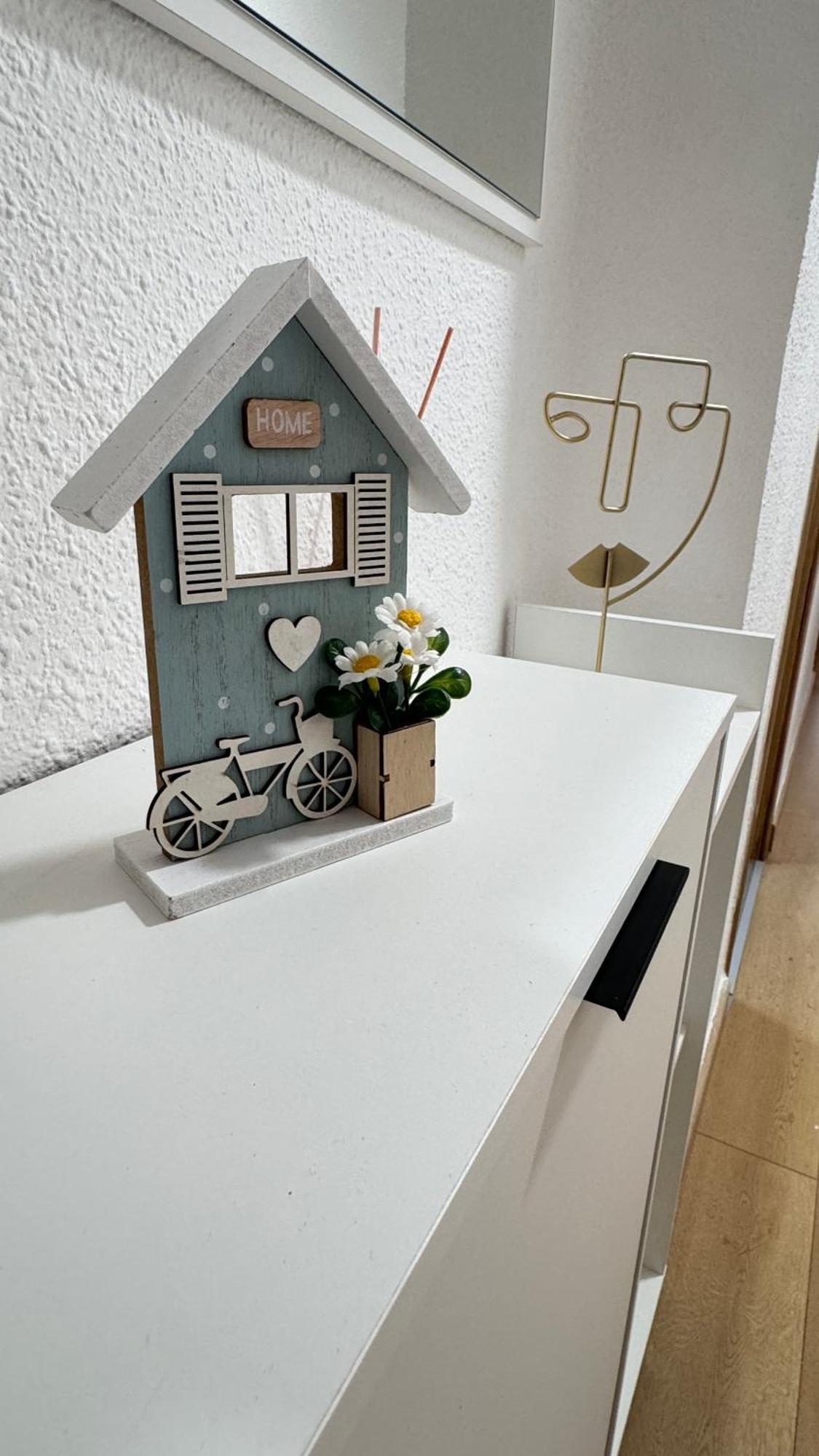 Aly Home 카스텔론델라플라나 외부 사진