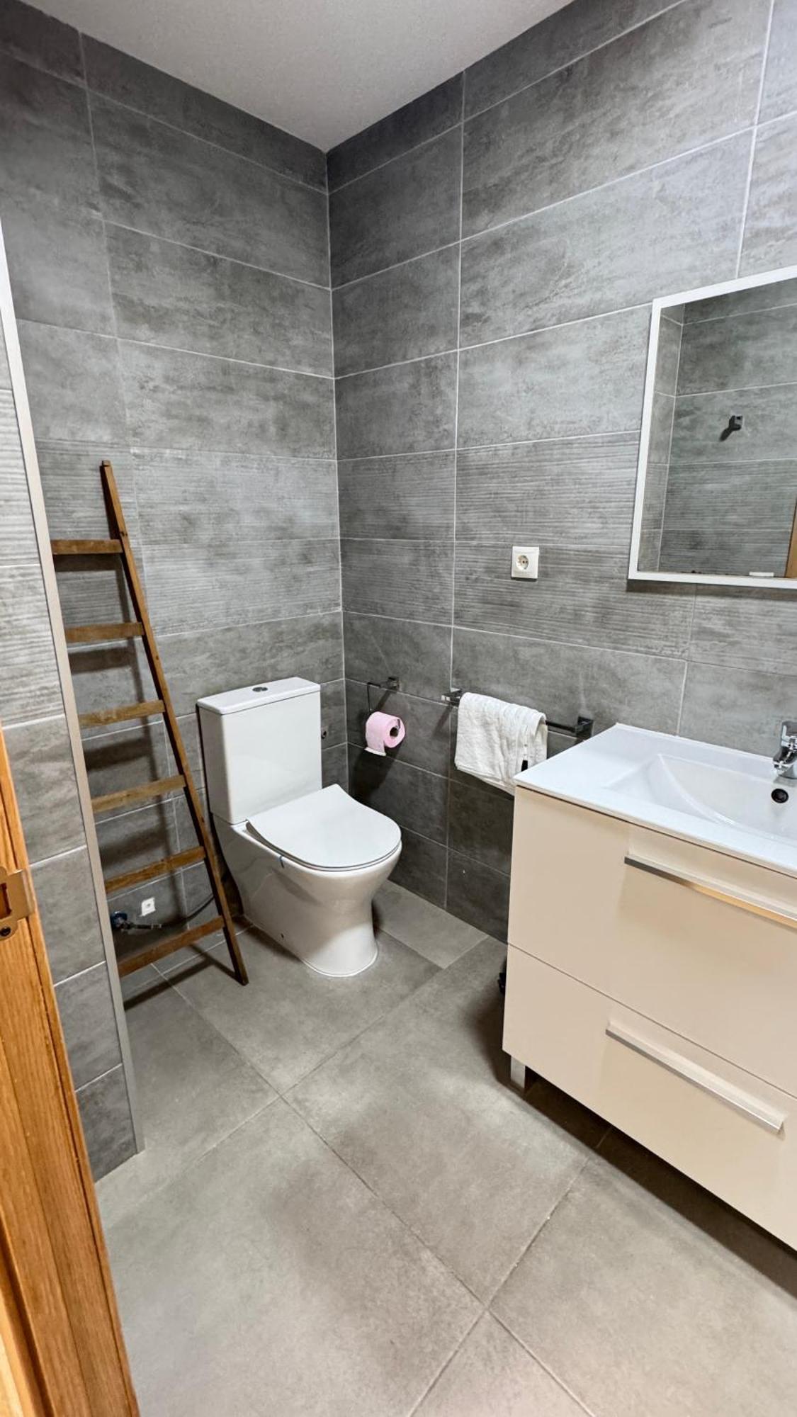 Aly Home 카스텔론델라플라나 외부 사진