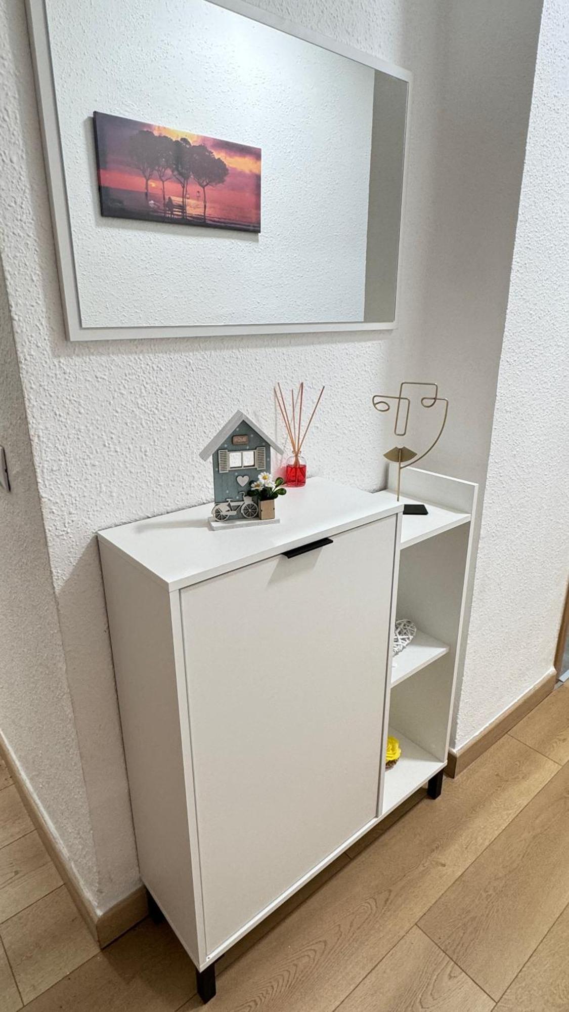 Aly Home 카스텔론델라플라나 외부 사진